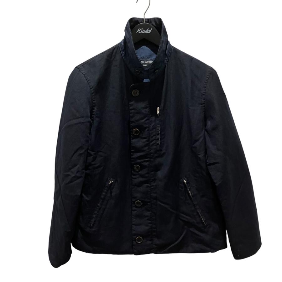 COMME des GARCONS HOMME コムデギャルソンオム 09AW リバーシブル
