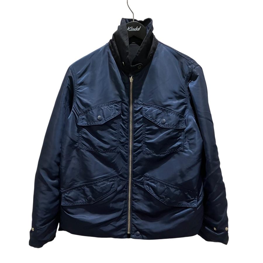 COMME des GARCONS HOMME コムデギャルソンオム 09AW リバーシブル
