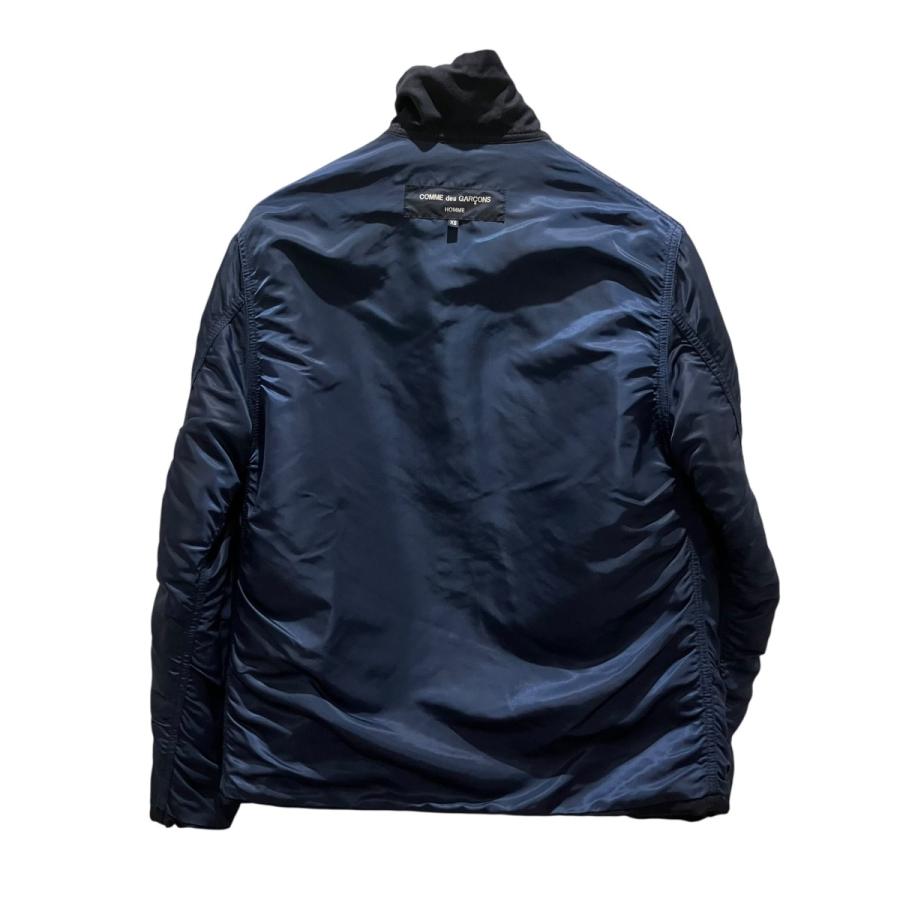 COMME des GARCONS HOMME コムデギャルソンオム 09AW リバーシブル