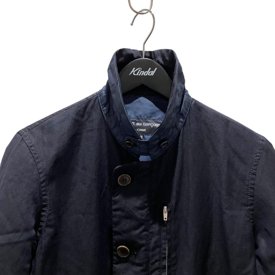 COMME des GARCONS HOMME コムデギャルソンオム 09AW リバーシブル