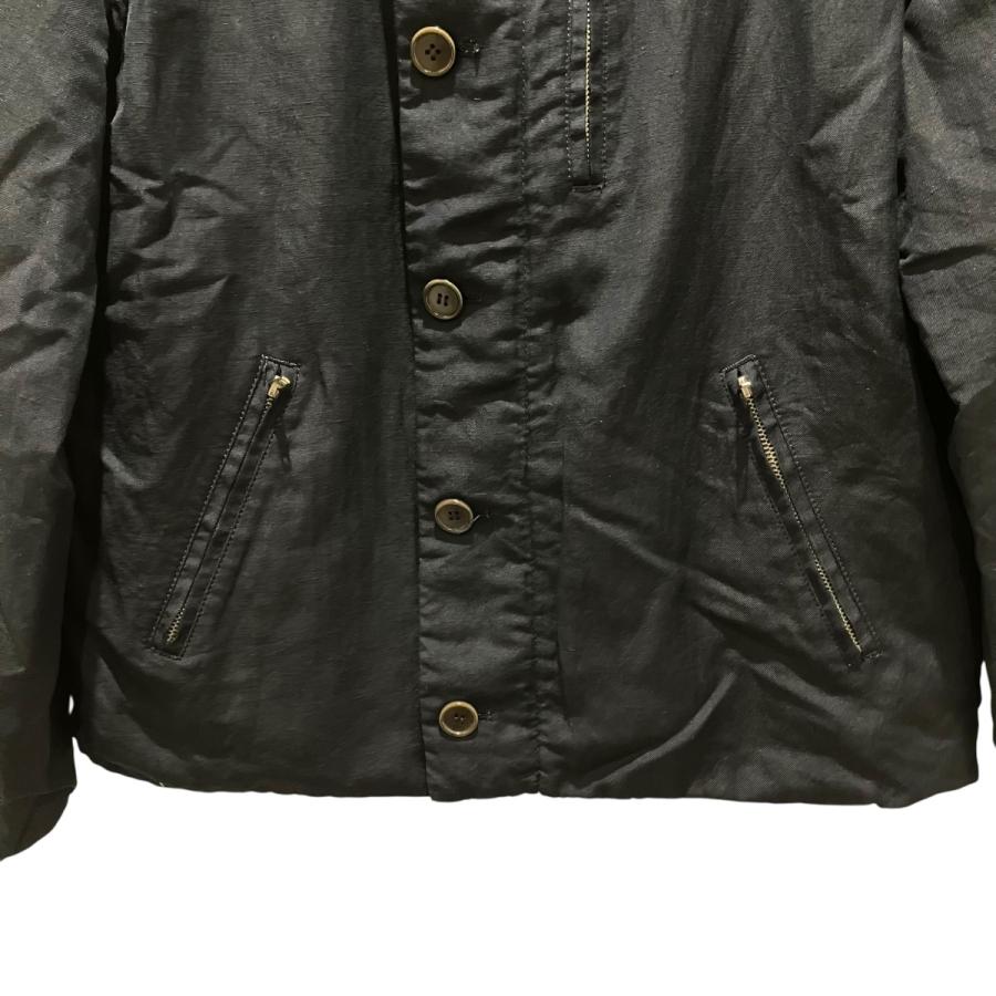 COMME des GARCONS HOMME コムデギャルソンオム 09AW リバーシブル