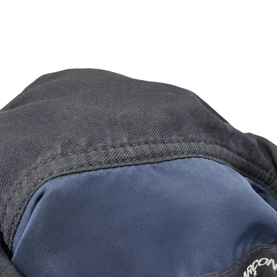 COMME des GARCONS HOMME コムデギャルソンオム 09AW リバーシブル