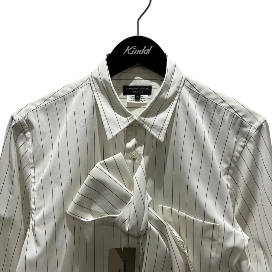 COMME des GARCONS HOMME PLUS コムデギャルソンオムプリュス 25SS