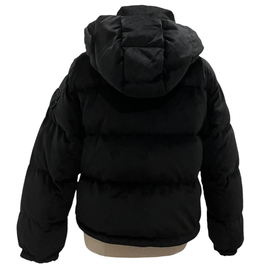 モンクレール MONCLER 【DAOS】 ダウンジャケット I20931A00064 ブラック サイズ：0の画像