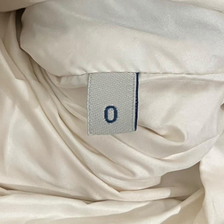 モンクレール MONCLER 【DAOS】 ダウンジャケット I20931A00064 ブラック サイズ：0の画像