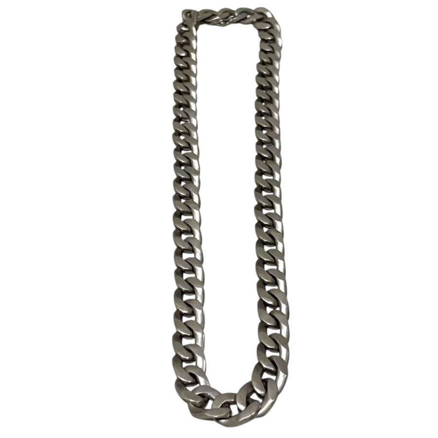Maison Margiela（メゾンマルジェラ） 【CHAIN NECKLACE】 チェーン