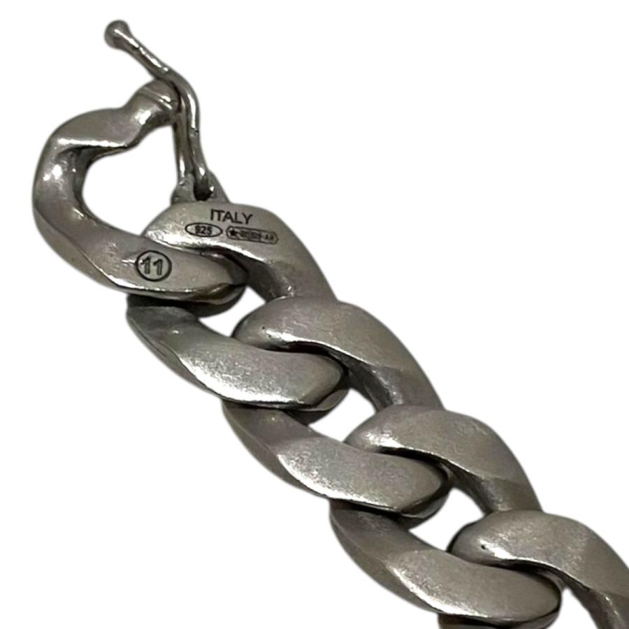 Maison Margiela（メゾンマルジェラ） 【CHAIN NECKLACE】 チェーン
