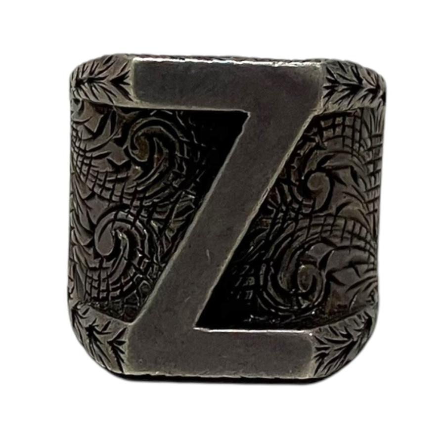 GUCCI（グッチ） 【Z】 リング シルバー : カインドオルYahoo!店