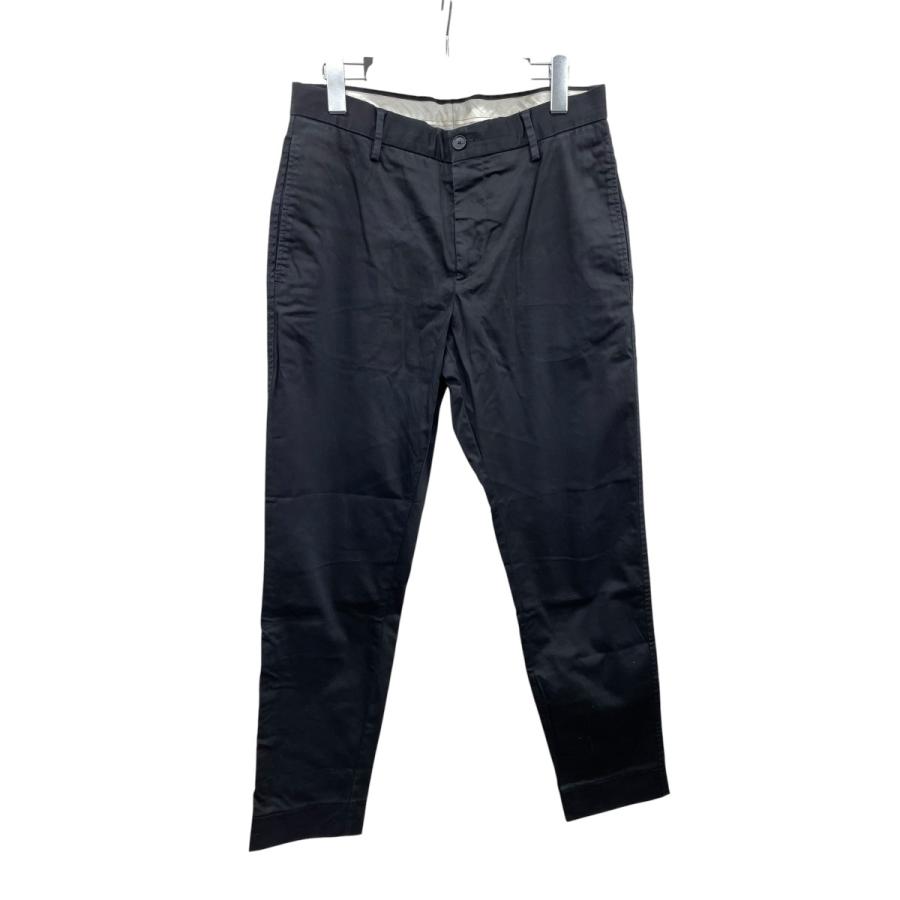 Acne Studios（アクネ ストゥディオズ） ストレートパンツ SAM SATIN 