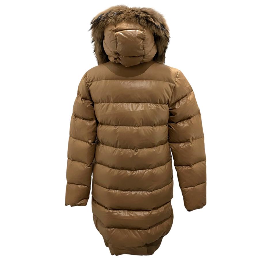 モンクレール レディース ダウン lucie サイズS MONCLER】レディース