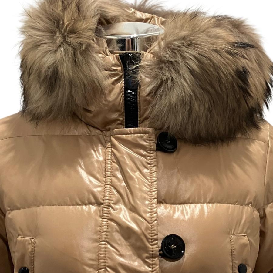 モンクレール レディース ダウン lucie サイズS MONCLER】レディース