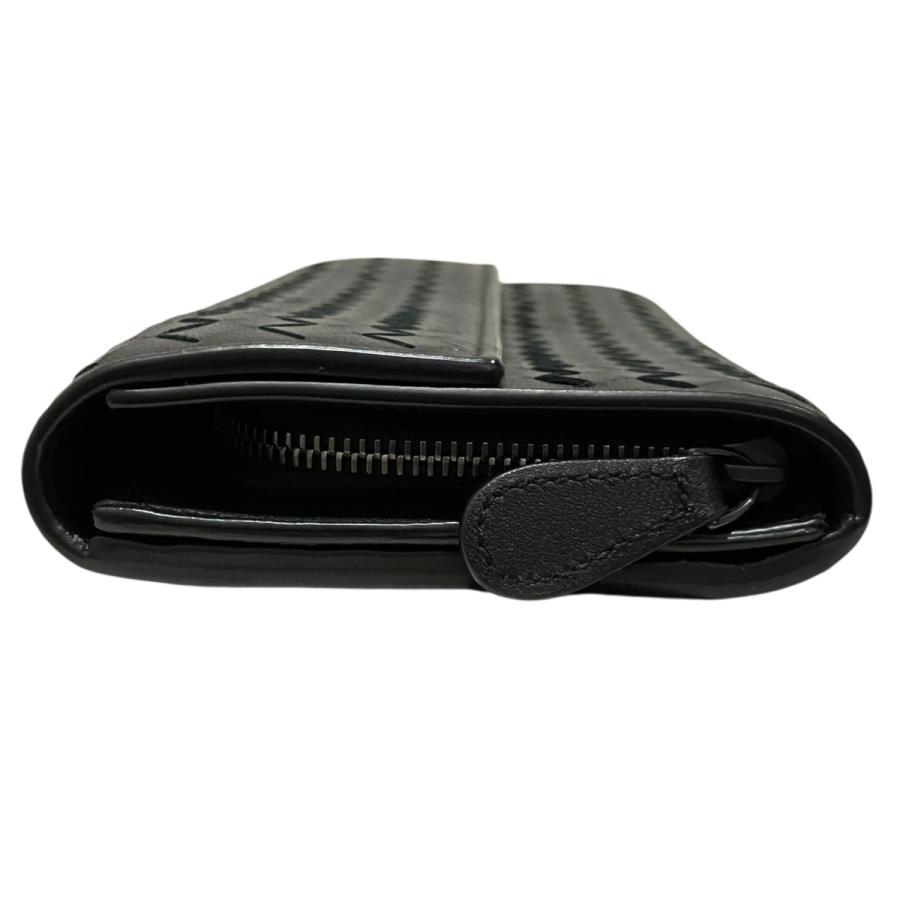 BOTTEGA VENETA（ボッテガ・ヴェネタ） イントレチャート長財布