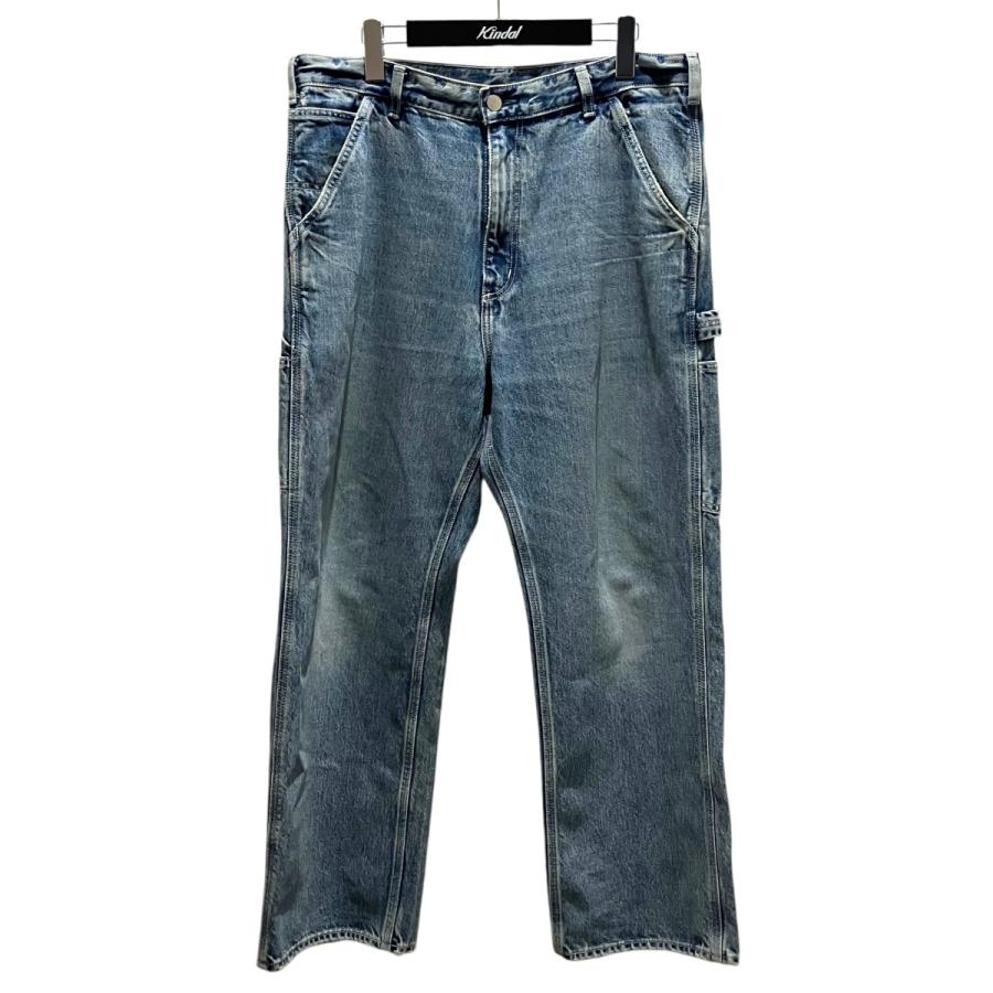 RON HERMAN DENIMロンハーマンデニム　ペインターパンツsize L Ron Herman（ロンハーマン） RHC Ron Herman 【Walker Denim Pants