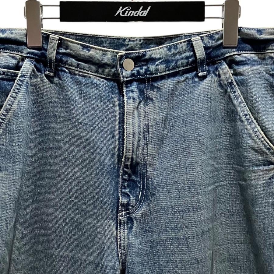 Ron Herman（ロンハーマン） RHC Ron Herman 【Walker Denim Pants