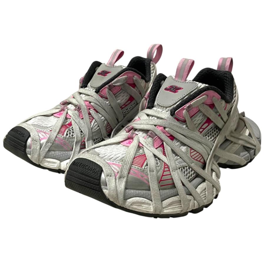 BALENCIAGA（バレンシアガ） 【3XL エクストリームレース】 ローカット