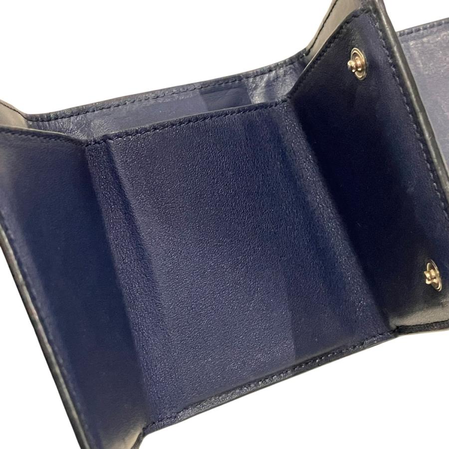 LOEVE 三つ折り財布 LOEWE（ロエベ） 三つ折り財布 Tri-Fold Wallet トライフォールド