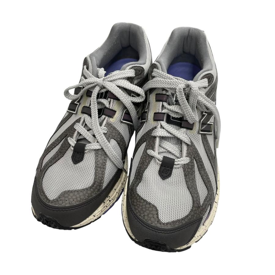 New Balance（ニューバランス） スニーカー M1906RAT グレー サイズ 