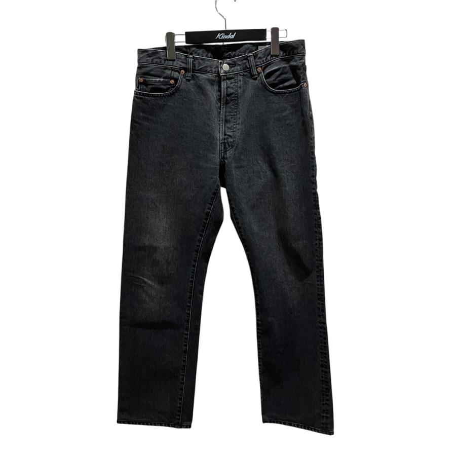 RON HERMAN ロンハーマン デニム Ron Herman（ロンハーマン） Ron Herman 25SS デニムパンツ 4120600002