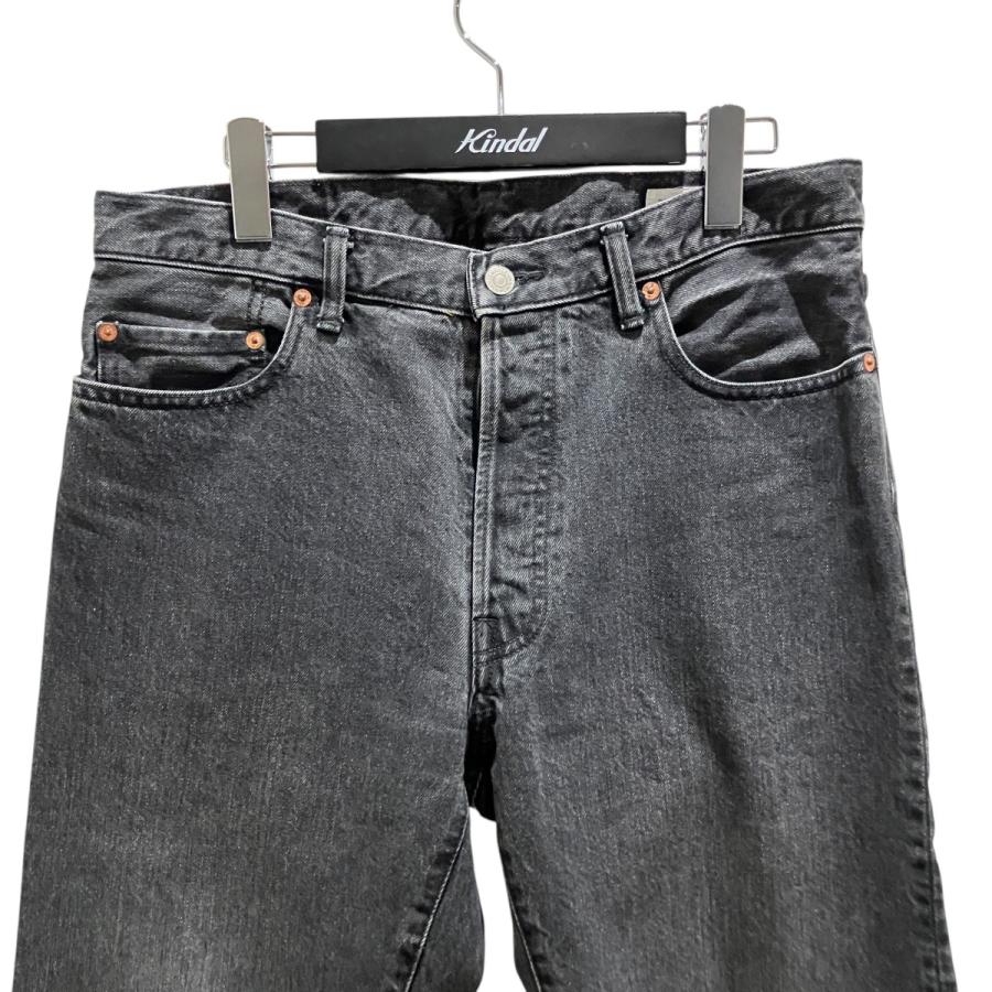 Ron Herman（ロンハーマン） Ron Herman 25SS デニムパンツ 4120600002