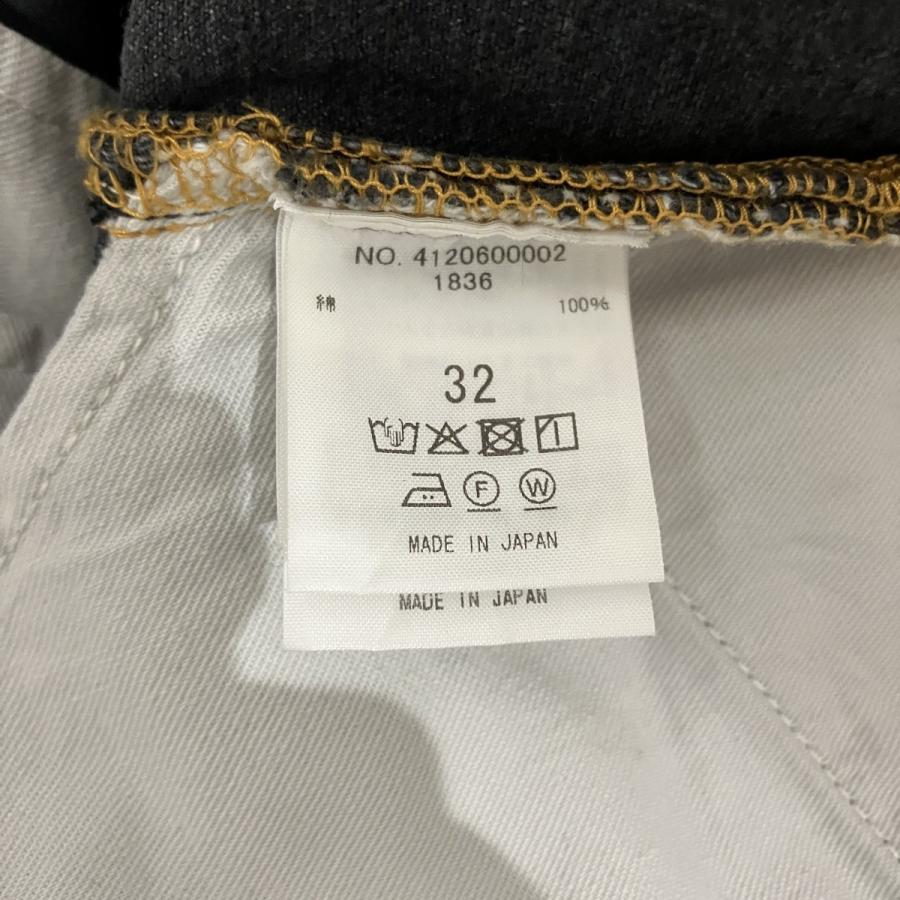 Ron Herman（ロンハーマン） Ron Herman 25SS デニムパンツ 4120600002