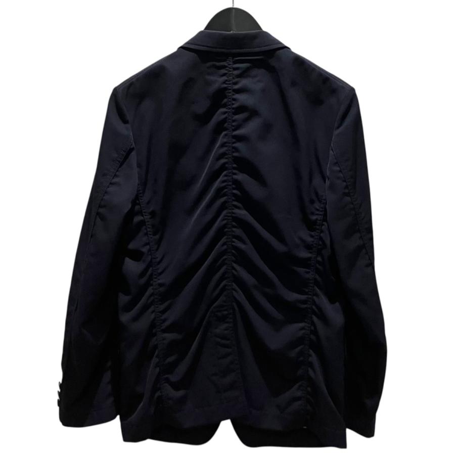 COMME des GARCONS HOMME コムデギャルソンオム 裏地カモフラエステル