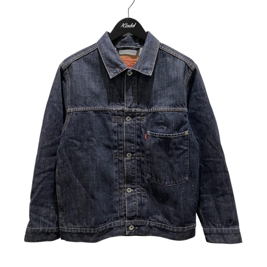 Levi's（リーバイス） LEVI'S 00sユーロ企画 ボタン裏T-30 【1st 大戦