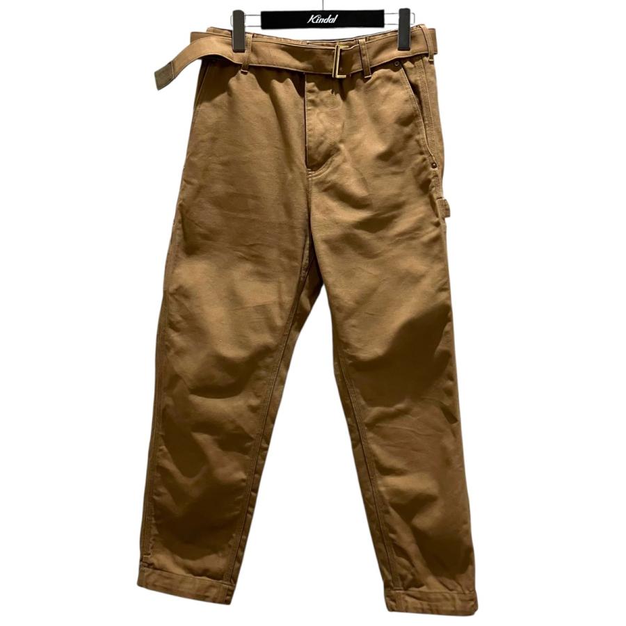 sacai（サカイ） サカイ×カーハートダブリューアイピー sacai×CARHARTT