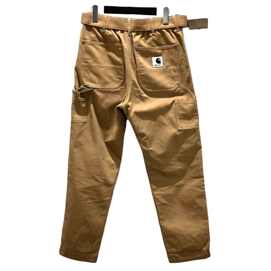 sacai（サカイ） サカイ×カーハートダブリューアイピー sacai×CARHARTT