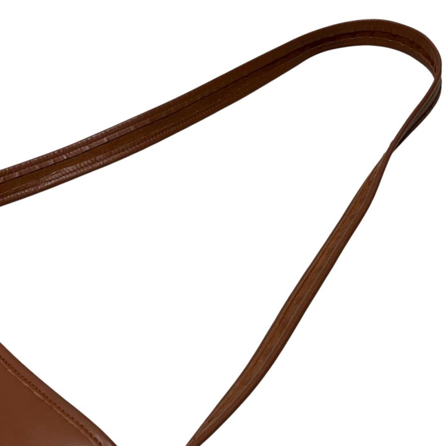 COACH（コーチ） 【OLD COACH】 ショルダーバッグ ブラウン