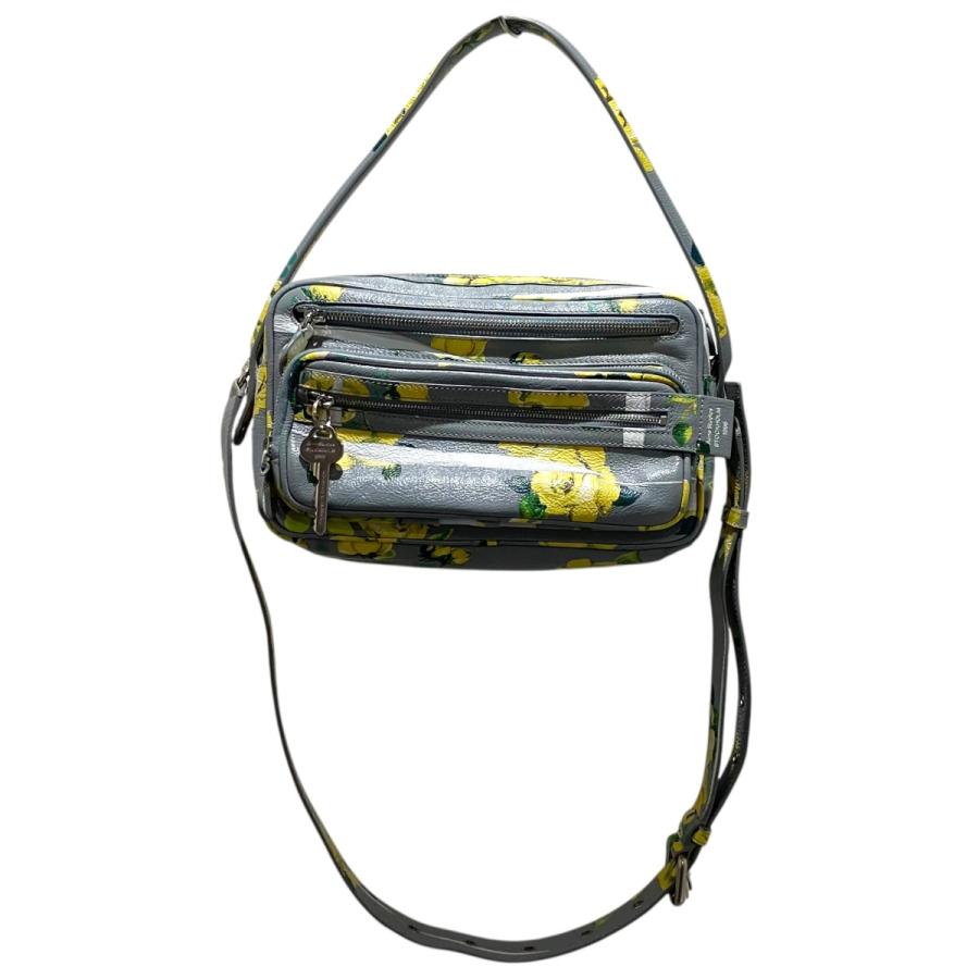 Acne Studios（アクネ ストゥディオズ） 【Camero Camera Bag】 2WAY 