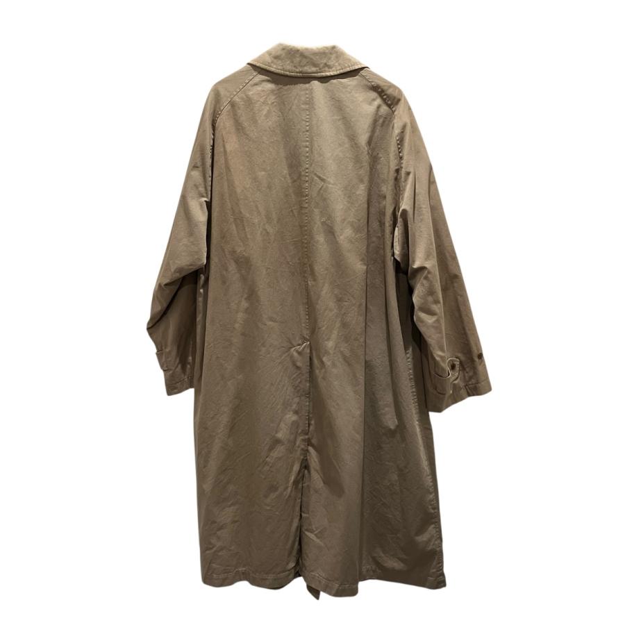 アプレッセ A．PRESSE 25SS Vintage Trench Coat トレンチコート 25SAP