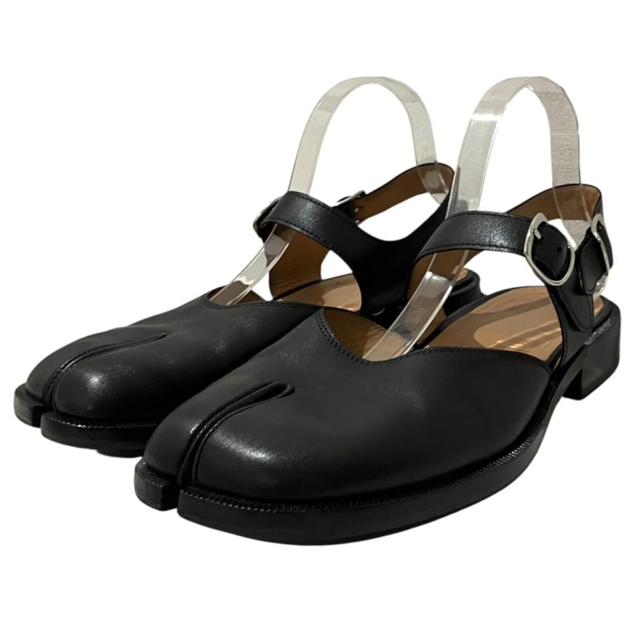 Maison Margiela（メゾンマルジェラ） レザーサンダル S57WP0082 