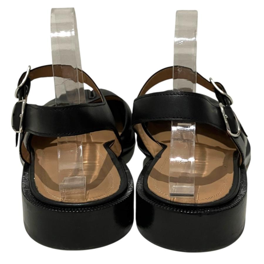 Maison Margiela（メゾンマルジェラ） レザーサンダル S57WP0082