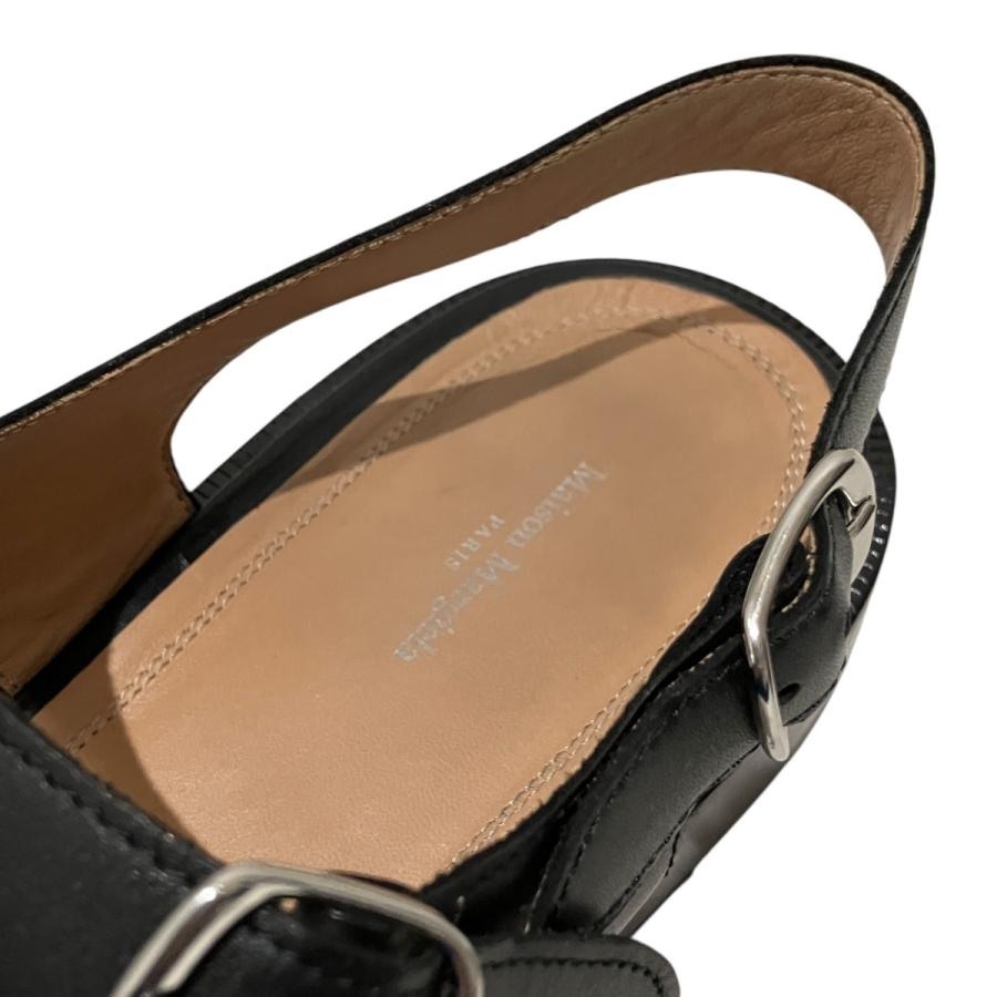 Maison Margiela（メゾンマルジェラ） レザーサンダル S57WP0082