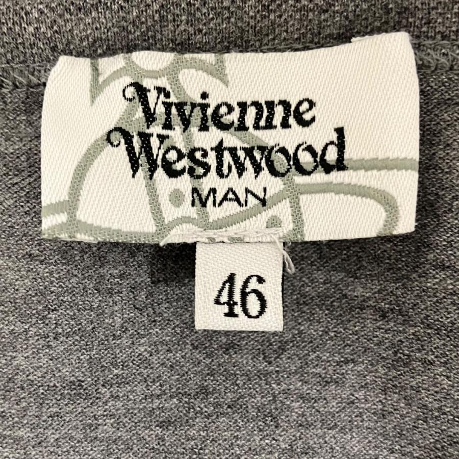Vivienne Westwood MAN ヴィヴィアンウエストウッドマン man フロント 