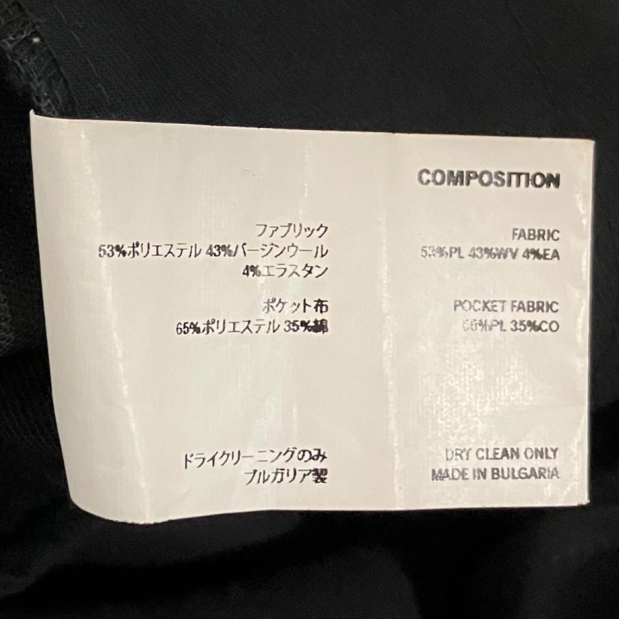 KIKO KOSTADINOV キココスタディノフ 【NESEBUR EMBROIDERED TROUSER