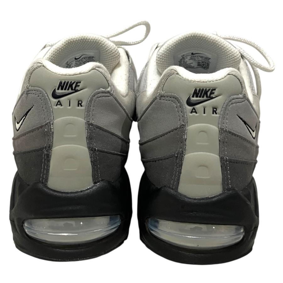 NIKE（ナイキ） 【値下げ】NIKE 【AIR MAX 95 BIG BUBBLE】 ローカット