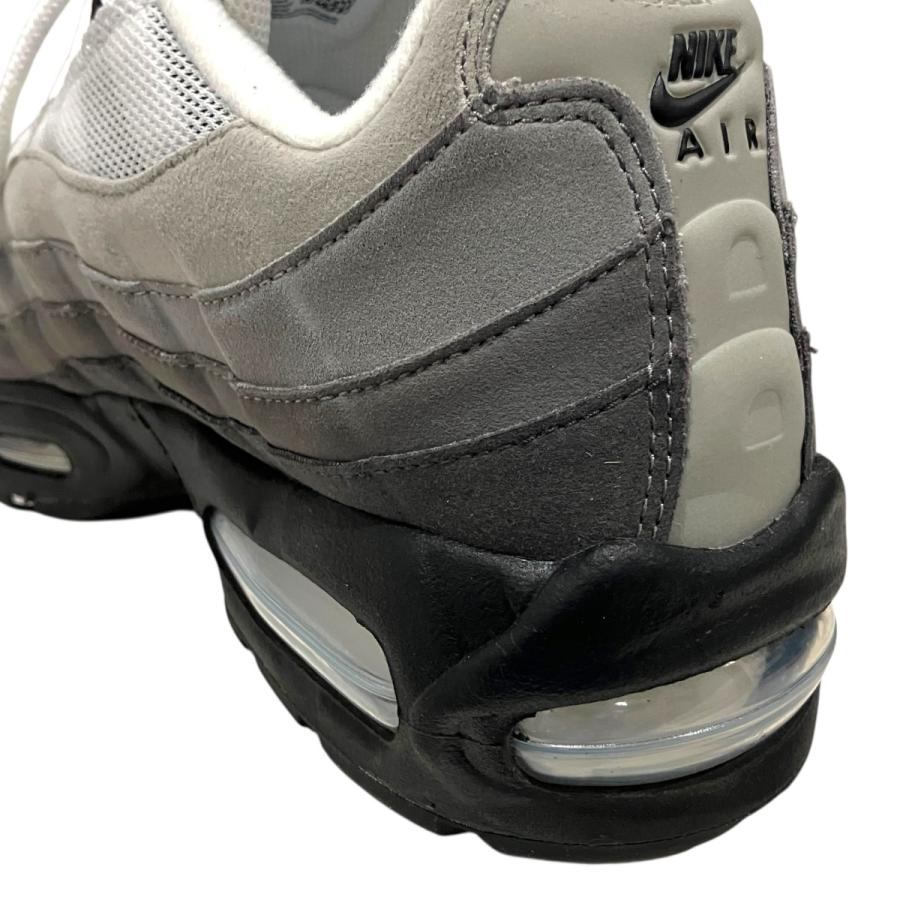 NIKE（ナイキ） 【AIR MAX 95 BIG BUBBLE】 ローカットスニーカー