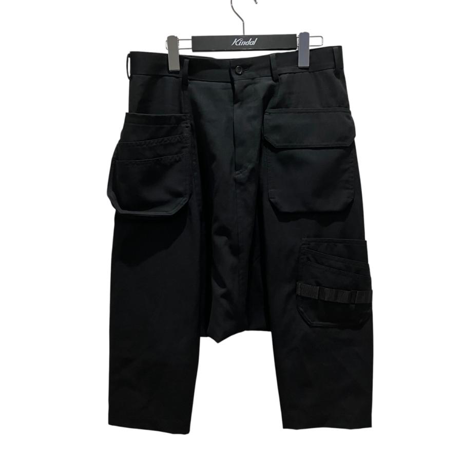 COMME des GARCONS HOMME PLUS コムデギャルソンオムプリュス 20SS