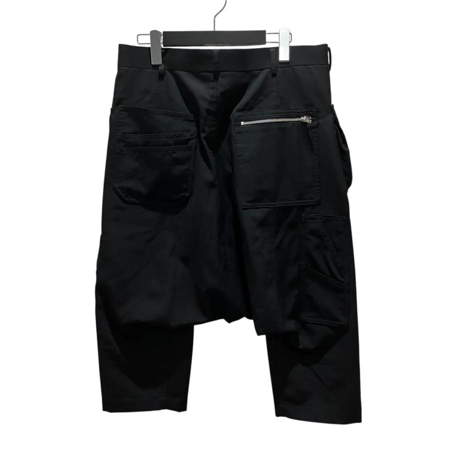 COMME des GARÇONS HOMME PLUS サルエルパンツ COMME des GARCONS HOMME PLUS コムデギャルソンオムプリュス 20SS
