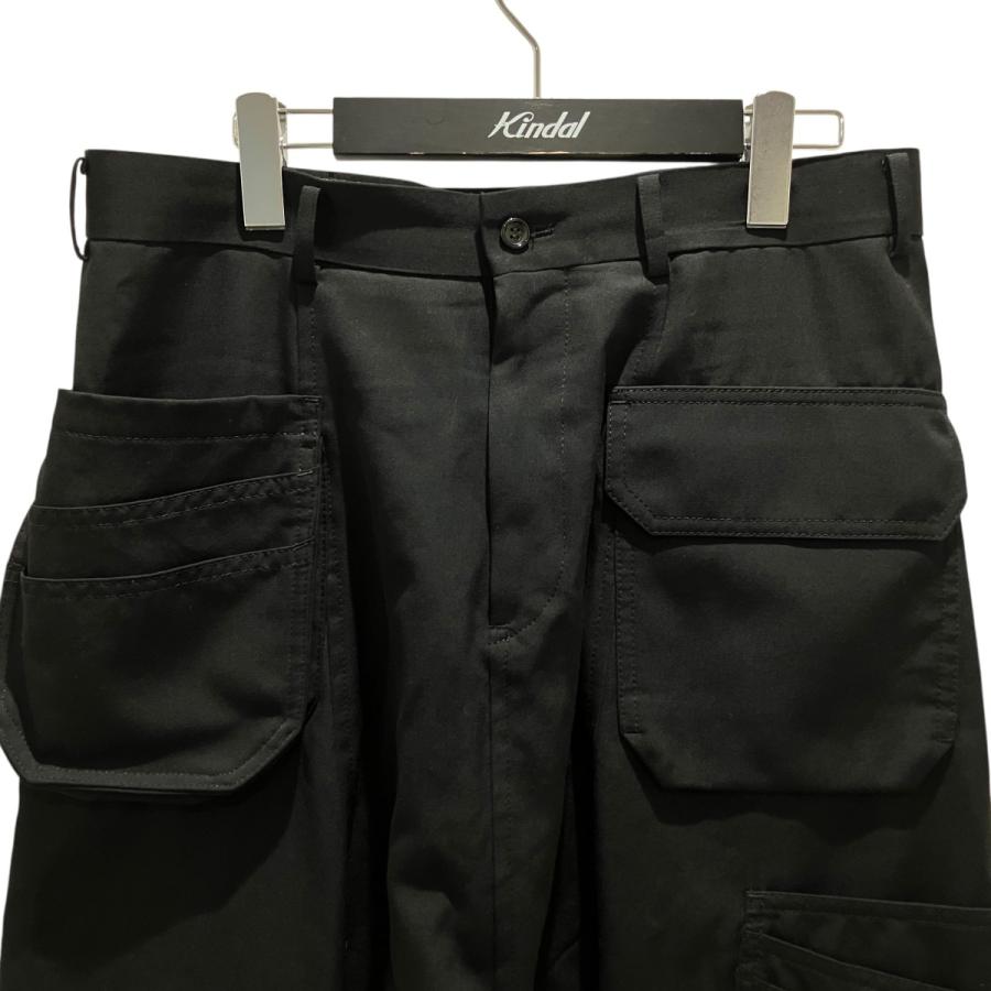 COMME des GARCONS HOMME PLUS コムデギャルソンオムプリュス 20SS