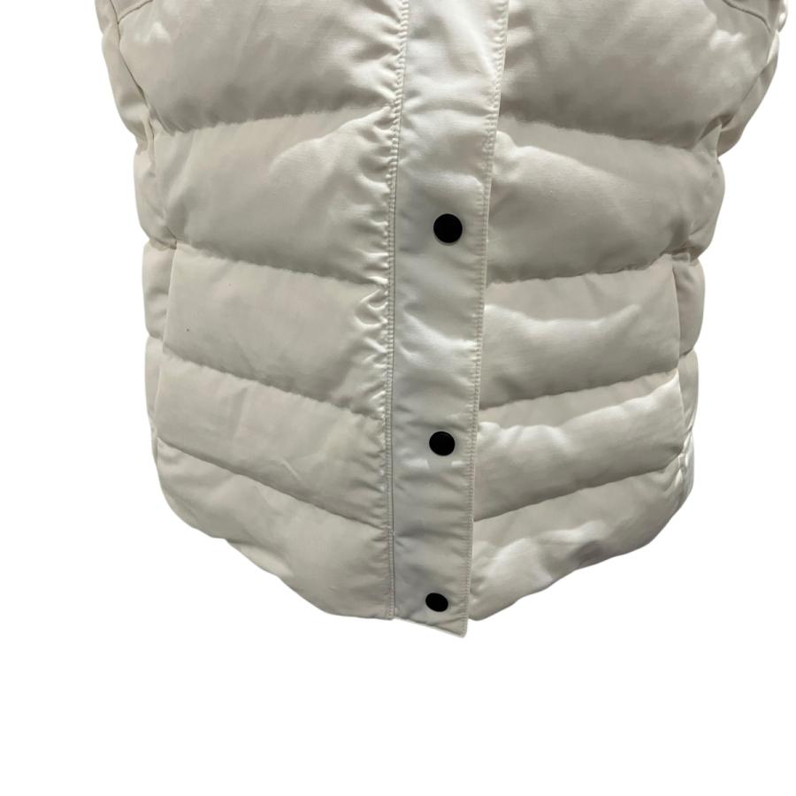 CANADA GOOSE（カナダグース） CANADA GOOSE Freestyle Vest Black