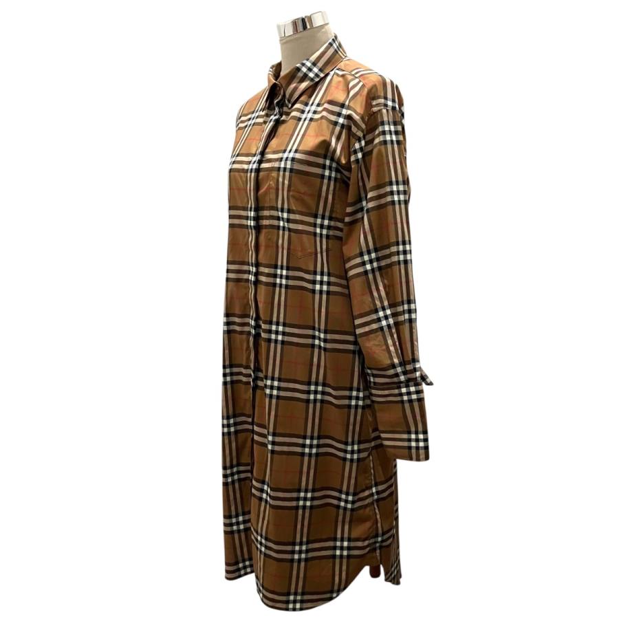 BURBERRY（バーバリー） 【値下げ】BURBERRY ノバチェックシャツ