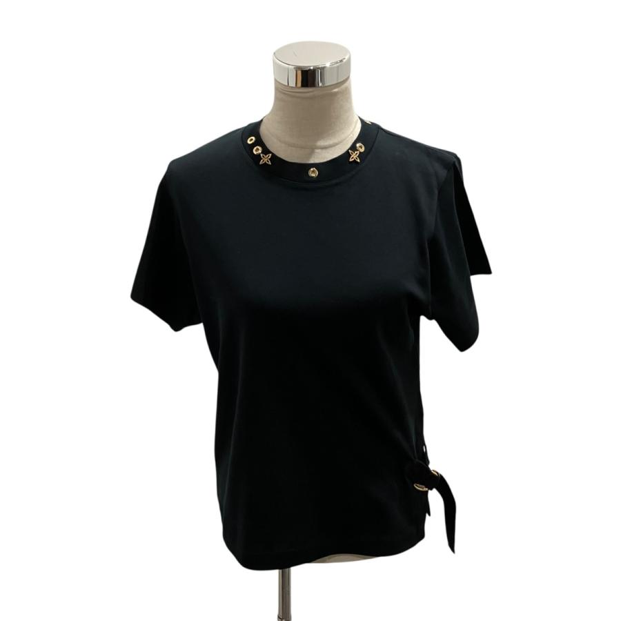 LOUIS VUITTON（ルイ・ヴィトン） 襟装飾Tシャツ RW191W JG2 FGTS03