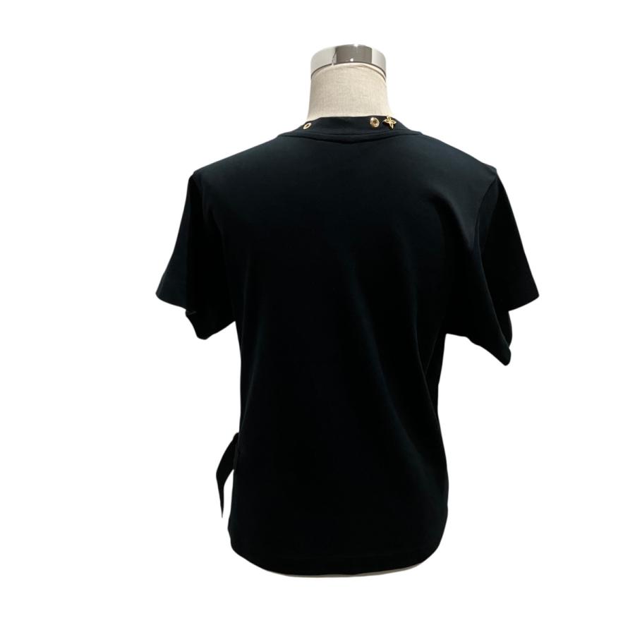 LOUIS VUITTON（ルイ・ヴィトン） 襟装飾Tシャツ RW191W JG2 FGTS03