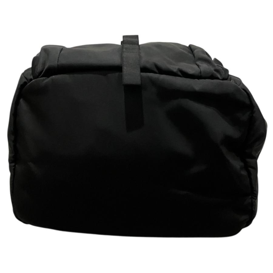 PRADA（プラダ） バックパック VZ0056 ブラック : カインドオルYahoo