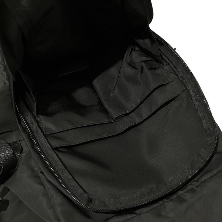 PRADA（プラダ） バックパック VZ0056 ブラック : カインドオルYahoo