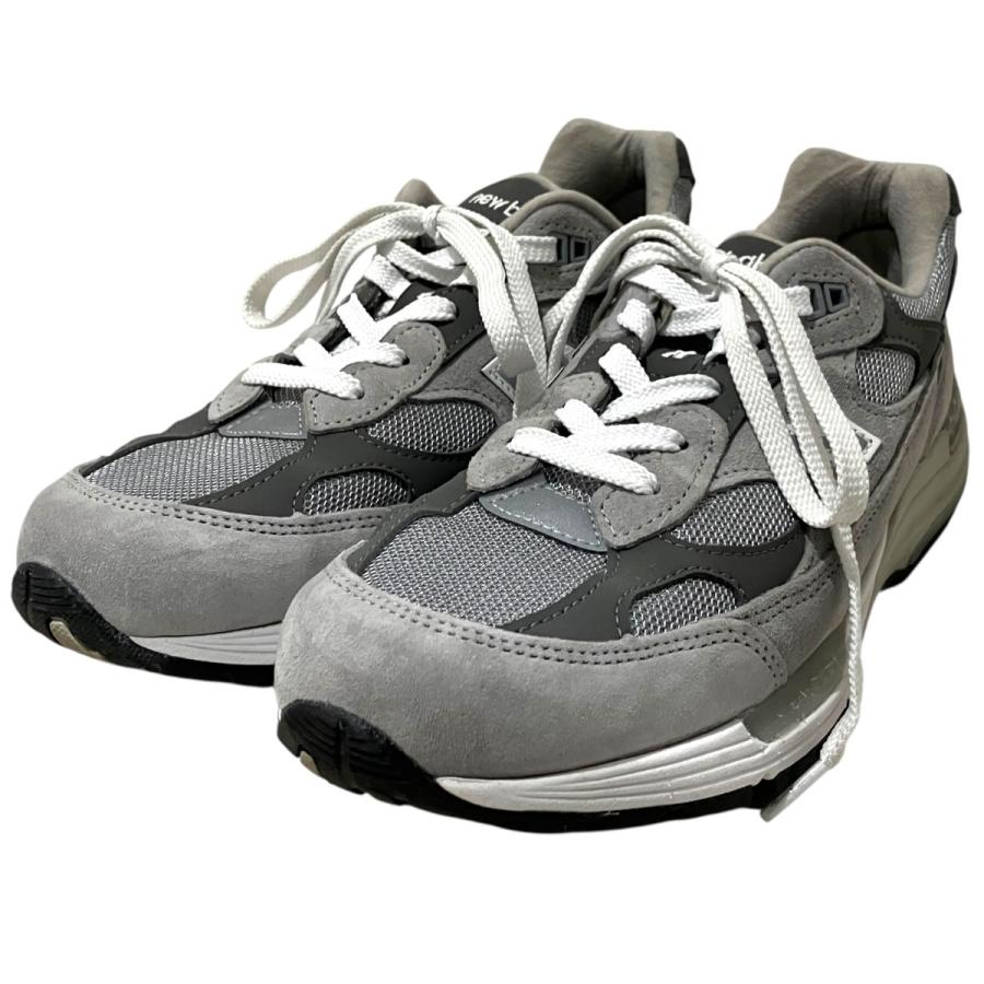New Balance（ニューバランス） 【Made in USA 992 Core】 ローカット 