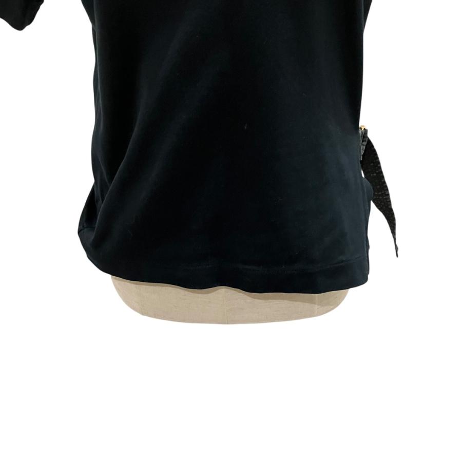 LOUIS VUITTON（ルイ・ヴィトン） 襟装飾Tシャツ RW191W JG2 FGTS03