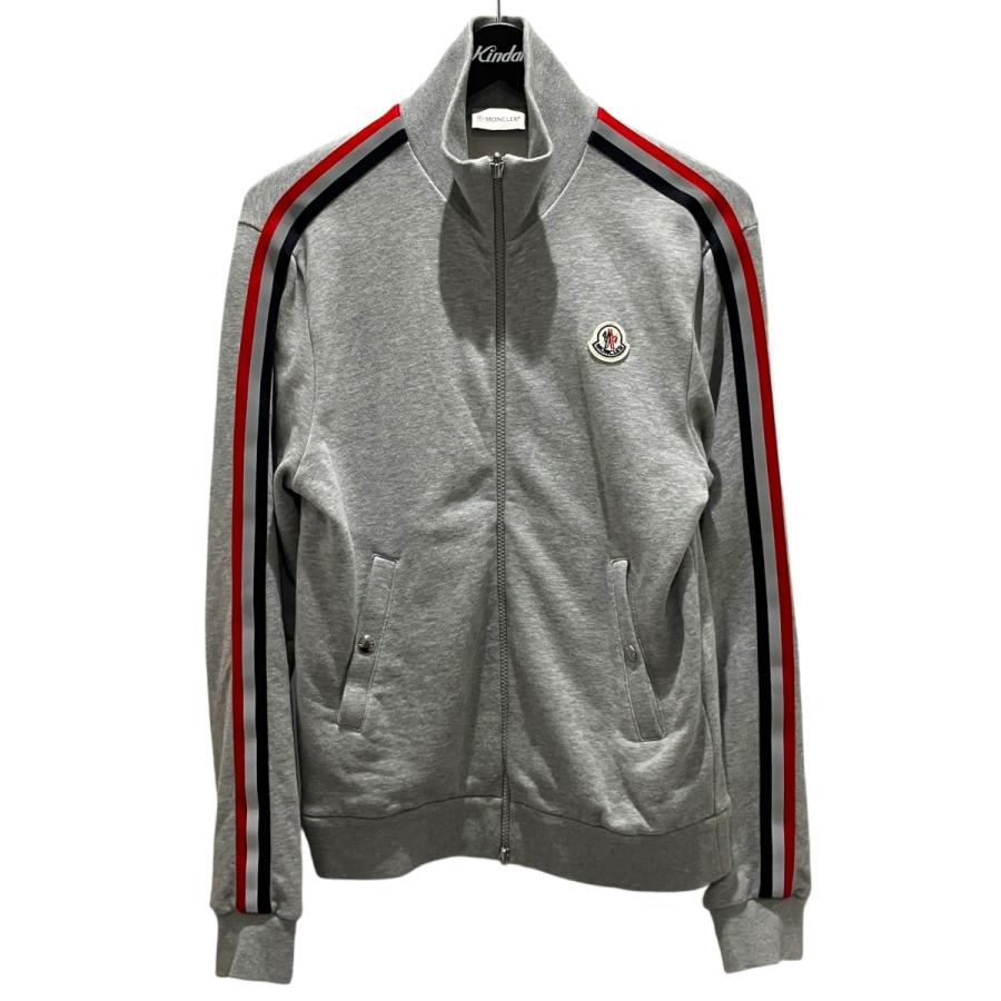 MONCLER（モンクレール） 【MAGLIA CARDIGAN】 トリコロールライン